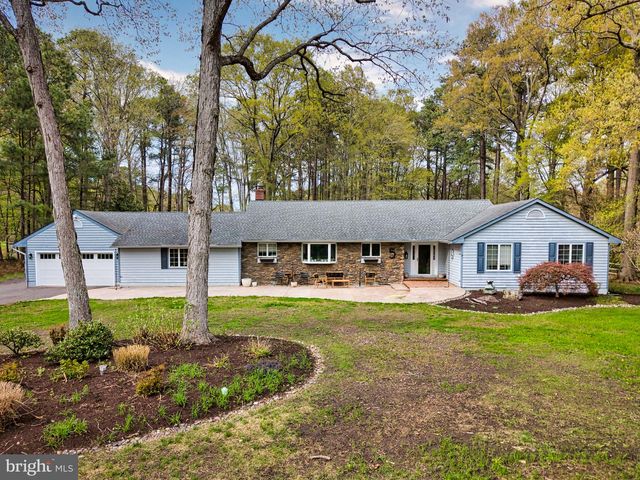 5 PROSPECT BAY DR W, Grasonville, MD 21638