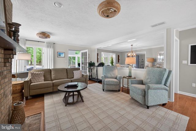 5 PROSPECT BAY DR W, Grasonville, MD 21638