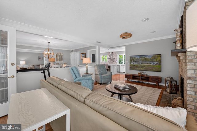 5 PROSPECT BAY DR W, Grasonville, MD 21638