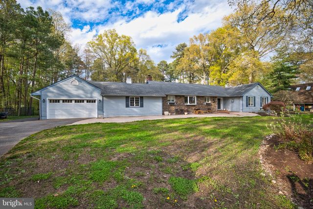 5 PROSPECT BAY DR W, Grasonville, MD 21638