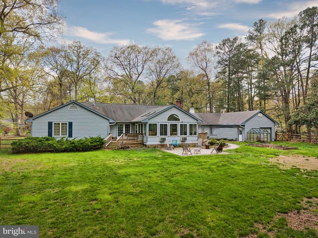 5 PROSPECT BAY DR W, Grasonville, MD 21638