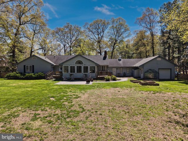 5 PROSPECT BAY DR W, Grasonville, MD 21638