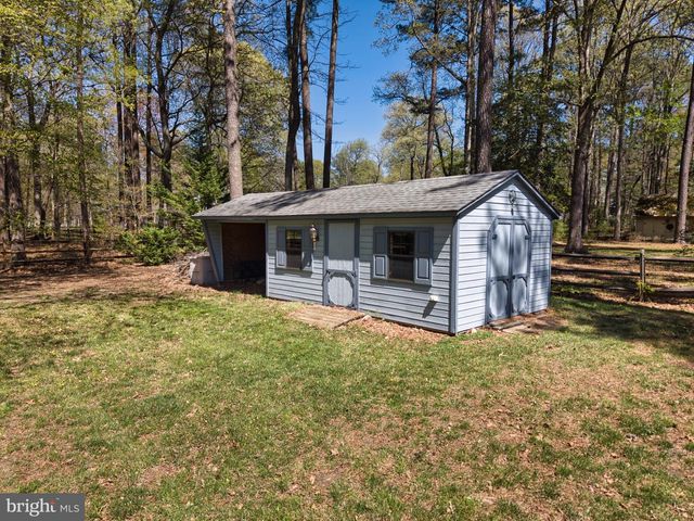 5 PROSPECT BAY DR W, Grasonville, MD 21638