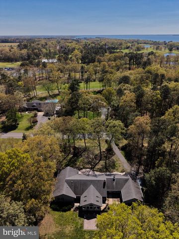 5 PROSPECT BAY DR W, Grasonville, MD 21638