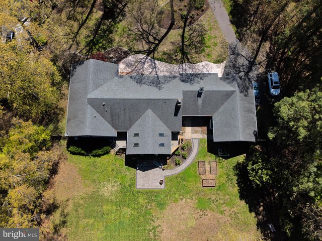 5 PROSPECT BAY DR W, Grasonville, MD 21638