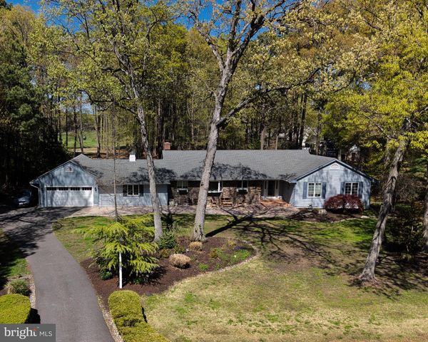 5 PROSPECT BAY DR W, Grasonville, MD 21638