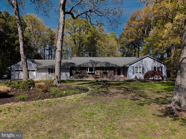 5 PROSPECT BAY DR W, Grasonville, MD 21638