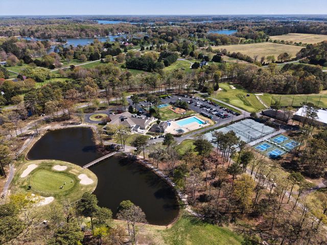 5 PROSPECT BAY DR W, Grasonville, MD 21638
