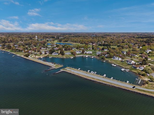 5 PROSPECT BAY DR W, Grasonville, MD 21638