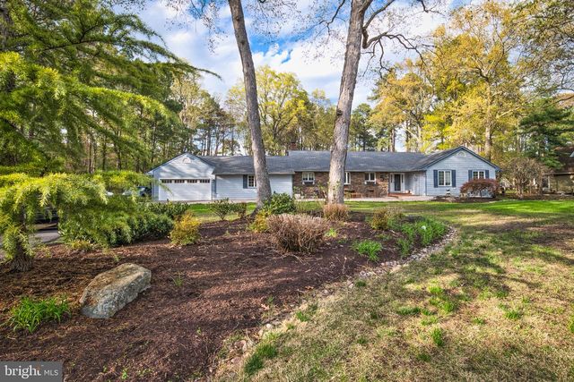 5 PROSPECT BAY DR W, Grasonville, MD 21638