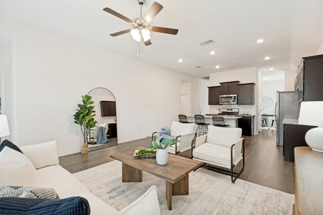 424 Baltimore Avenue, Fate, TX 75189
