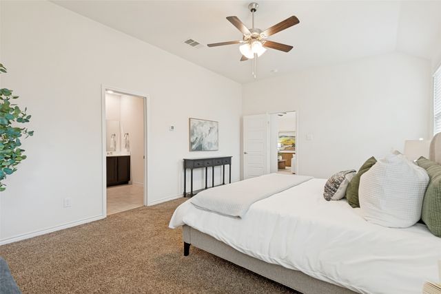 424 Baltimore Avenue, Fate, TX 75189