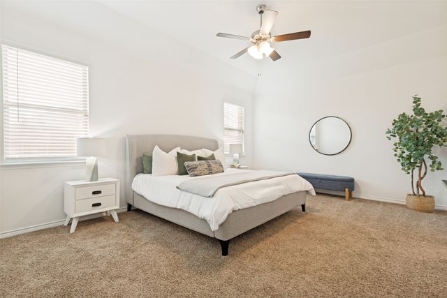 424 Baltimore Avenue, Fate, TX 75189