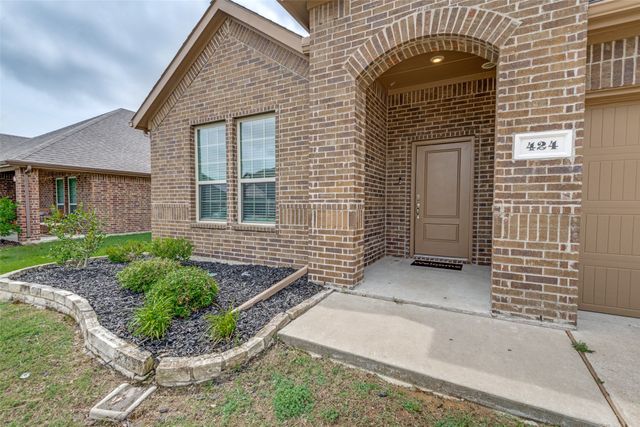 424 Baltimore Avenue, Fate, TX 75189