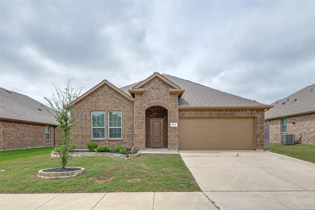 424 Baltimore Avenue, Fate, TX 75189