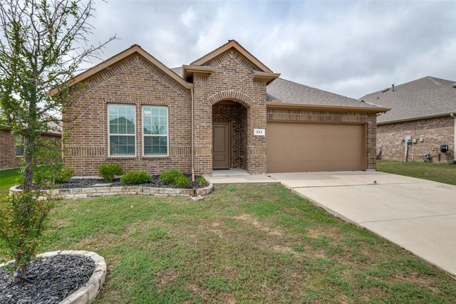 424 Baltimore Avenue, Fate, TX 75189