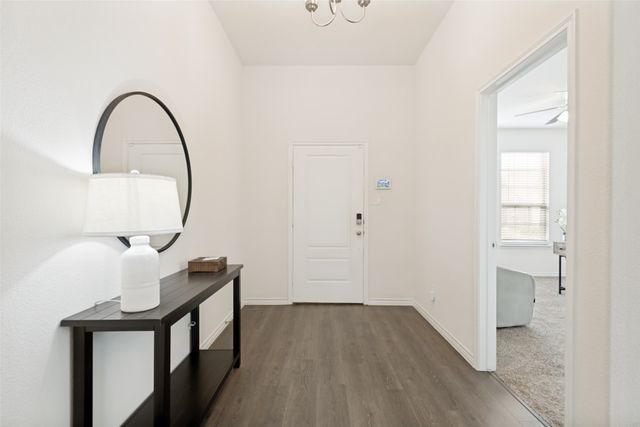 424 Baltimore Avenue, Fate, TX 75189