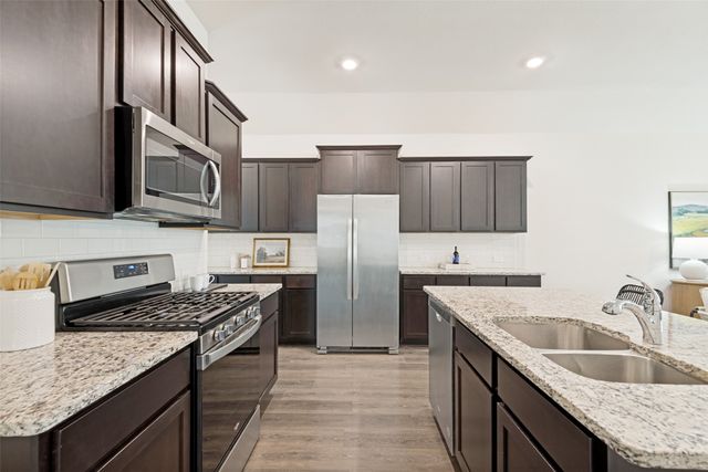 424 Baltimore Avenue, Fate, TX 75189