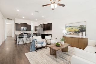 424 Baltimore Avenue, Fate, TX 75189