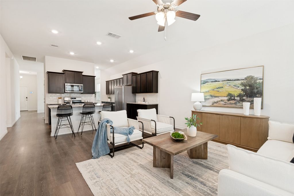424 Baltimore Avenue, Fate, TX 75189