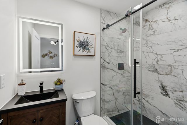 662 summit Road, Union Twp, NJ 07083