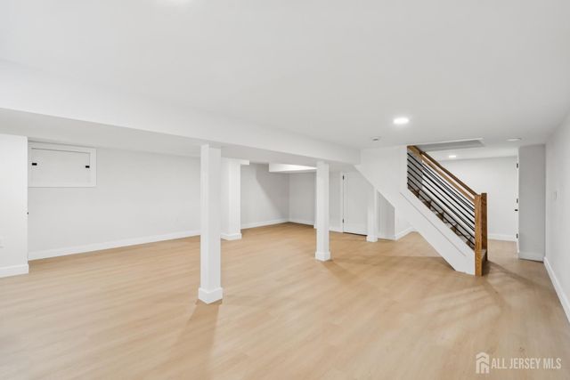 662 summit Road, Union Twp, NJ 07083