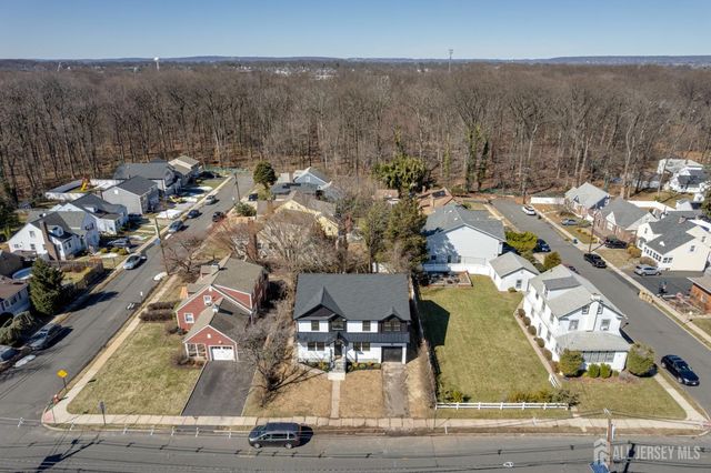 662 summit Road, Union Twp, NJ 07083