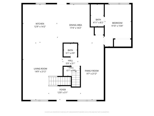 662 summit Road, Union Twp, NJ 07083