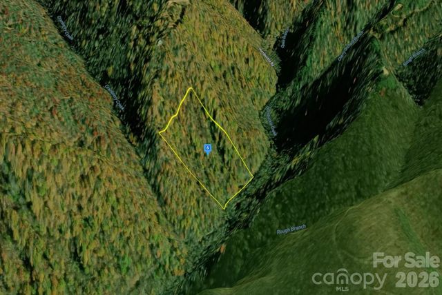 1448 Reservation Road, Maggie Valley, NC 28751