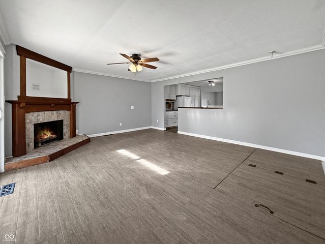 5325 W Smith Valley Road, Greenwood, IN 46142