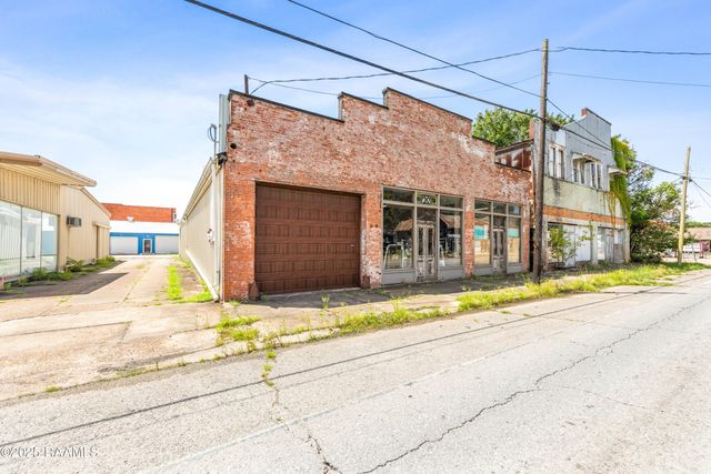 213 W 2nd Street, Crowley, LA 70526