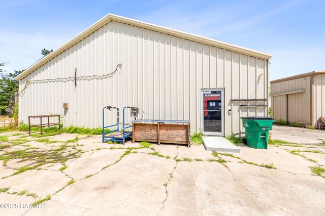 213 W 2nd Street, Crowley, LA 70526