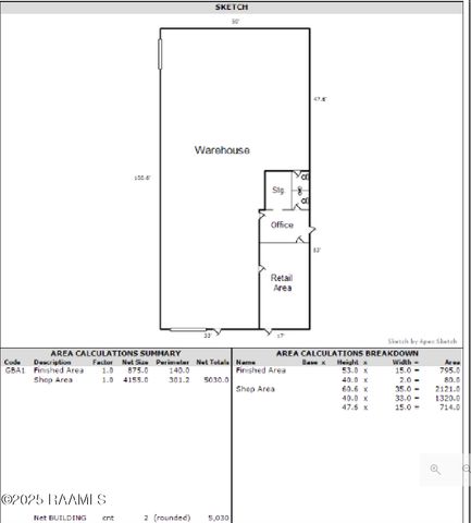 213 W 2nd Street, Crowley, LA 70526