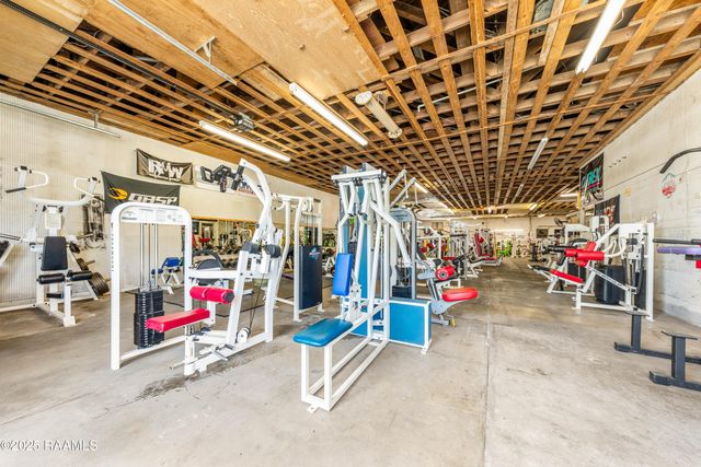 213 W 2nd Street, Crowley, LA 70526