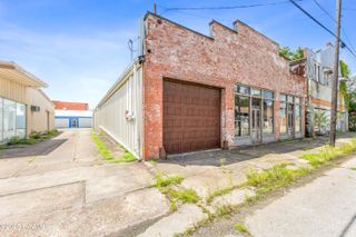 213 W 2nd Street, Crowley, LA 70526