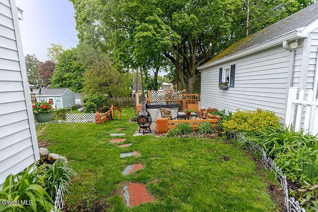 68 Fox Avenue, Colonie, NY 12304