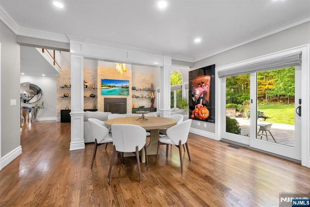 7 Brookside Drive, Upper Saddle River, NJ 07458