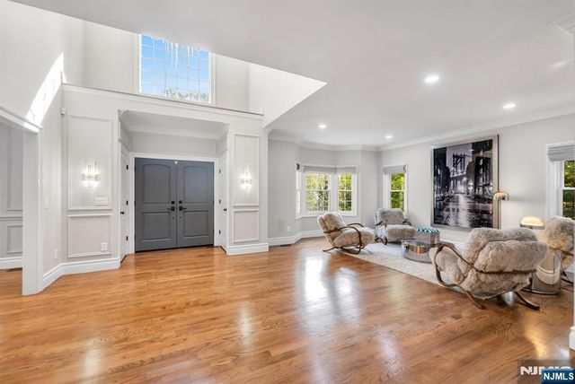 7 Brookside Drive, Upper Saddle River, NJ 07458