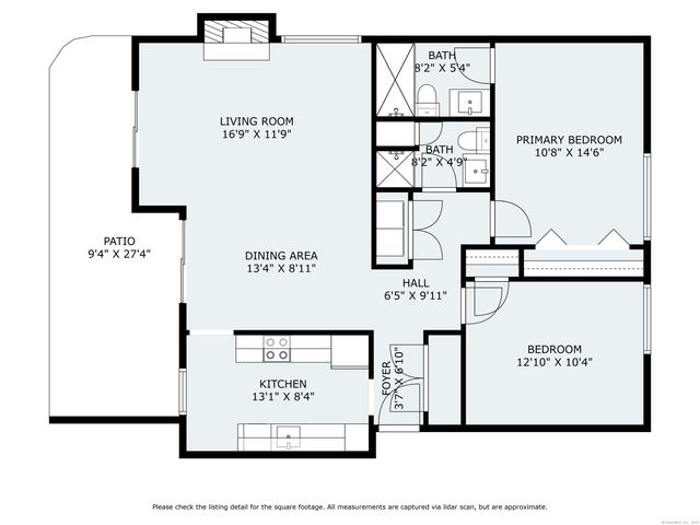 352 Heritage Village B, Southbury, CT 06488