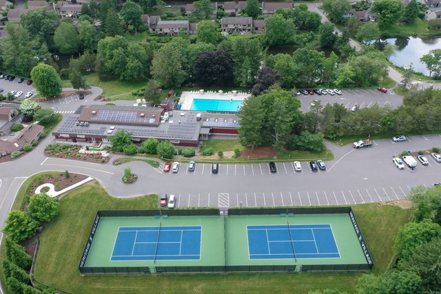 352 Heritage Village B, Southbury, CT 06488