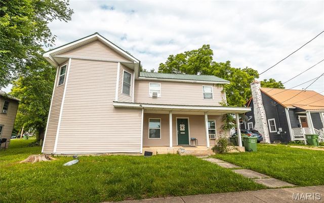 204 N Olive Street, Rolla, MO 65401
