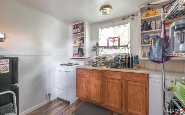 204 N Olive Street, Rolla, MO 65401