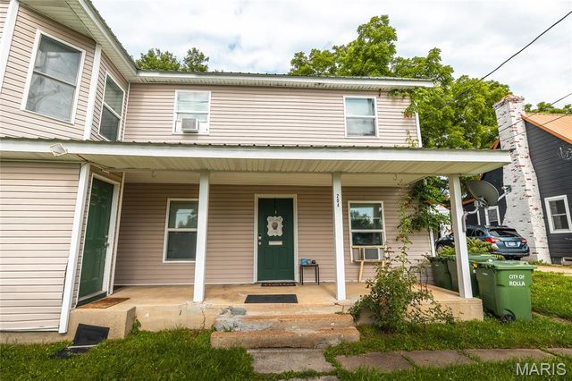 204 N Olive Street, Rolla, MO 65401