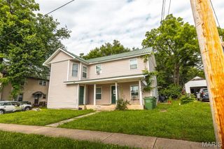 204 N Olive Street, Rolla, MO 65401
