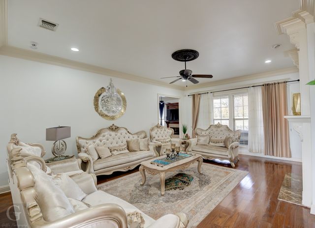 50 Turnbury Drive, Bossier City, LA 71111