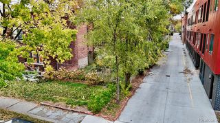 684 W Alexandrine Street, Detroit, MI 48201