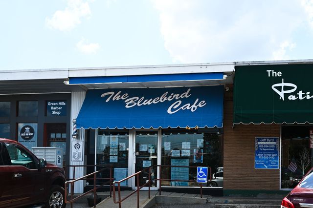 101 Hillsboro Pl, Nashville, TN 37215