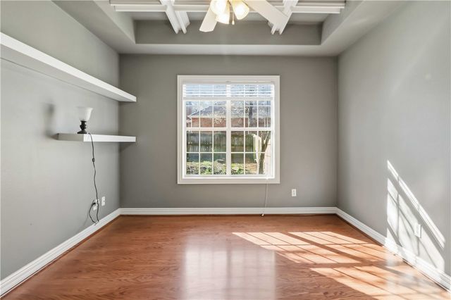 2876 S Club Oak Drive, Fayetteville, AR 72701