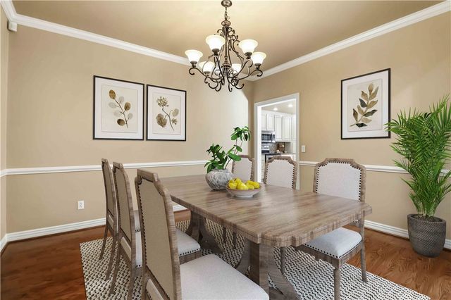 2876 S Club Oak Drive, Fayetteville, AR 72701