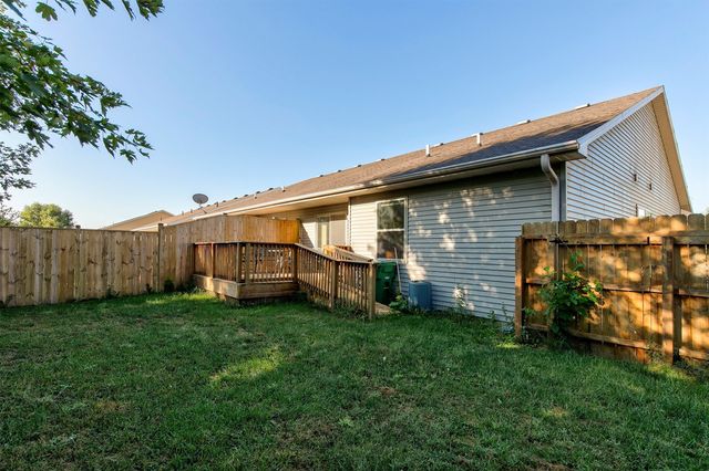 5825 NW 50th Street, Johnston, IA 50131